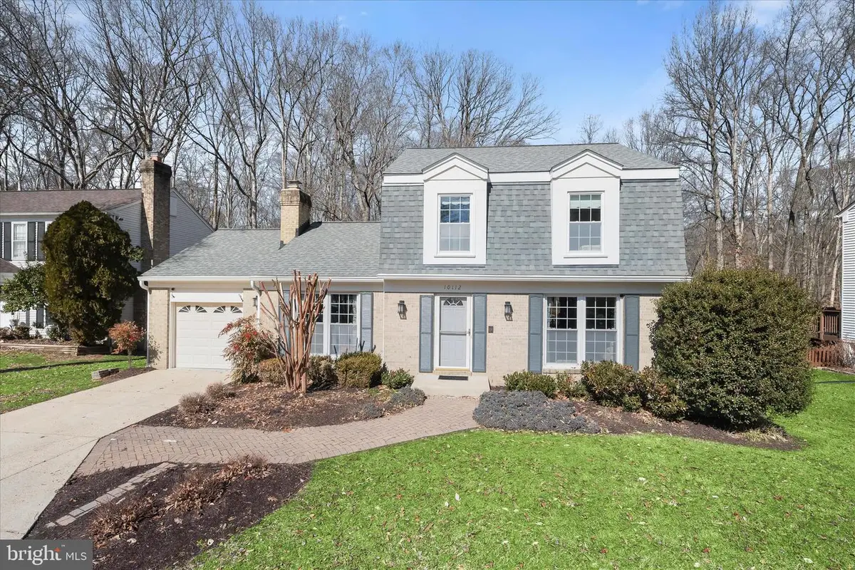 10112 Snowden Rd, Laurel, MD 20708 - #1