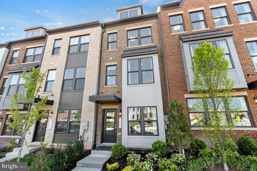 3419 Whippitt Way, Hyattsville, MD 20782 - Image #2