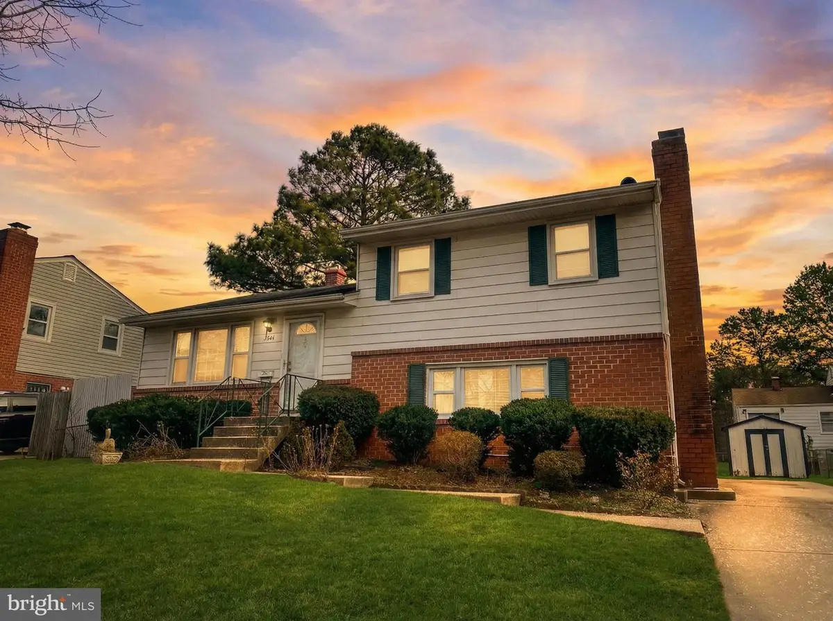 7531 Wilhelm Dr, Lanham, MD 20706 - Image #1