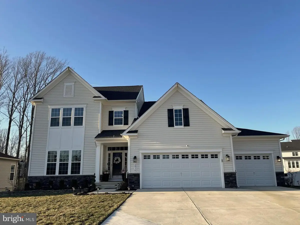 5816 Mcintosh Pl, Brandywine, MD 20613 - Image #1