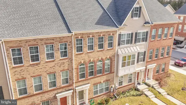 12918 Rustic Rock Ln, BELTSVILLE, MD 20705