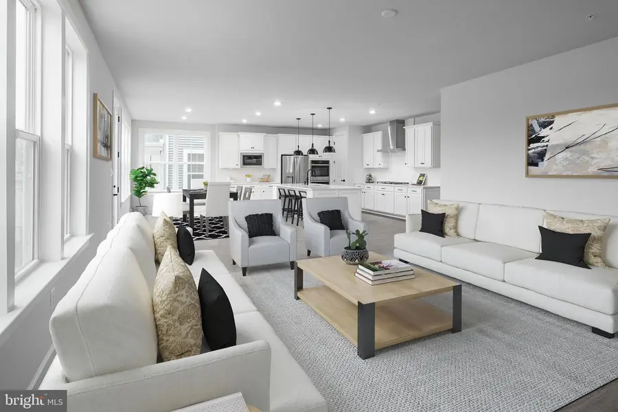 1314 Leeland Forest Rd, Upper Marlboro, MD 20774 - Image #3