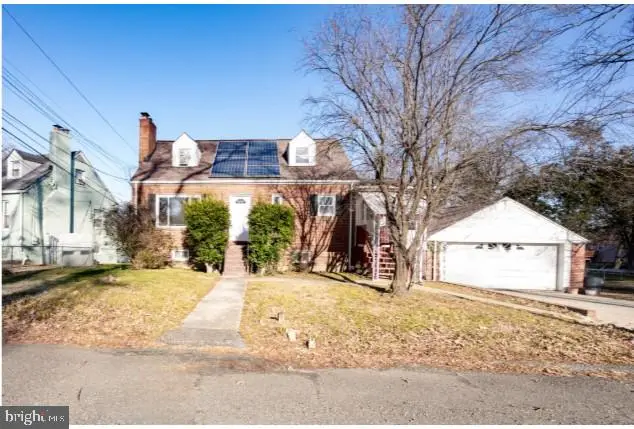 6210 Walton Ave, Suitland, MD 20746 - Image #2