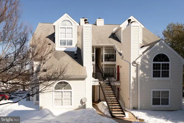 14111 Yardarm Way #1209, LAUREL, MD 20707