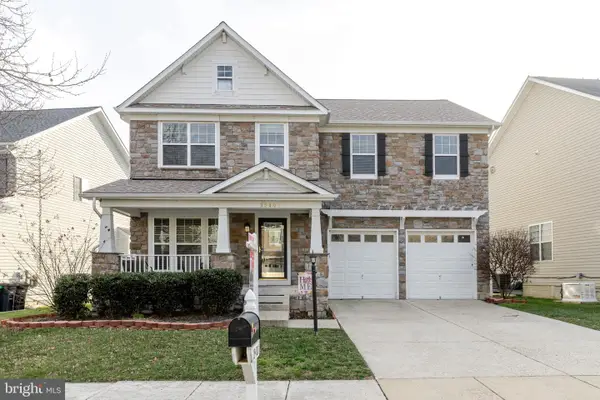 15407 Pulaski Rd, BRANDYWINE, MD 20613