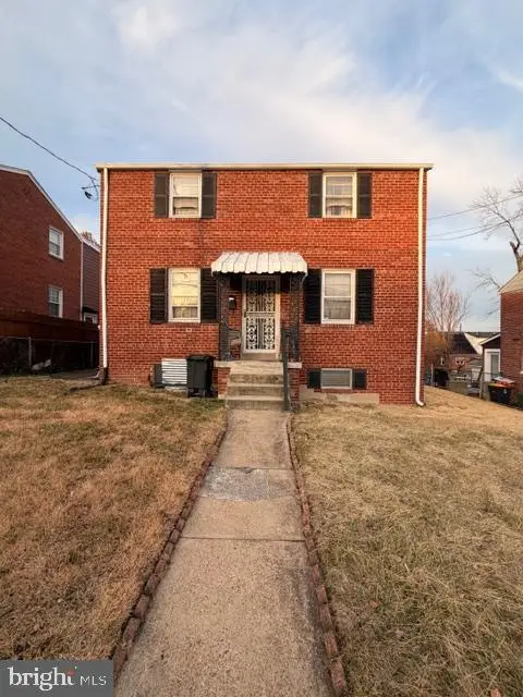 818 Chillum Rd, Hyattsville, MD 20783 - #1