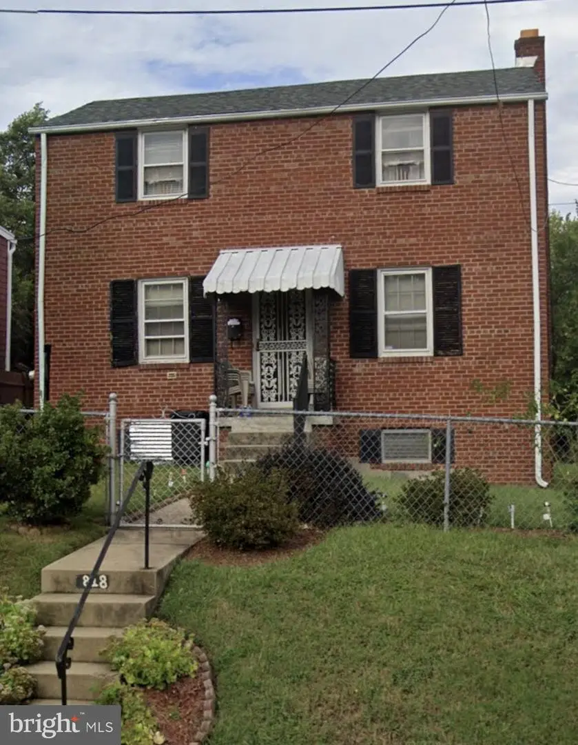 818 Chillum Rd, Hyattsville, MD 20783 - #2