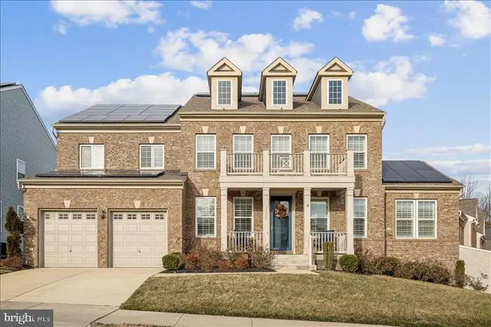 3808 Gentle Breeze Dr, Upper Marlboro, MD 20772 - Image #1