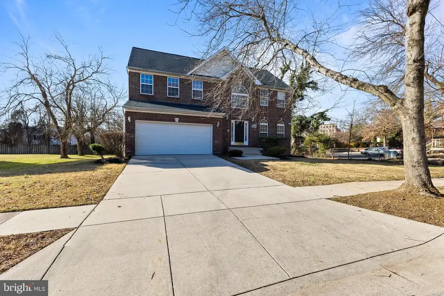 4702 N. Tecumseh St, Berwyn Heights, MD 20740 - Image #2