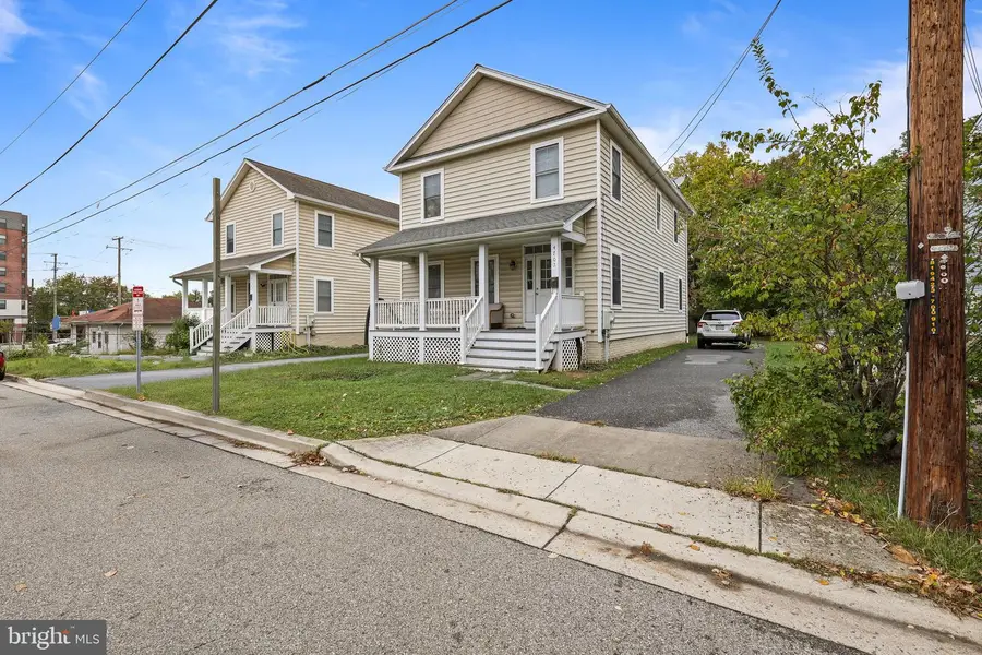 4702 N. Tecumseh St, Berwyn Heights, MD 20740 - Image #3