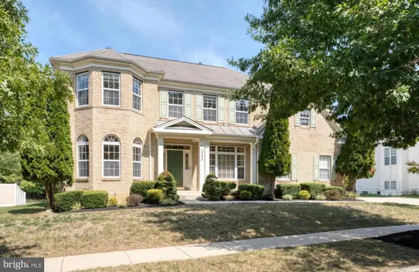 2206 Green Ginger Cir, ACCOKEEK, MD 20607