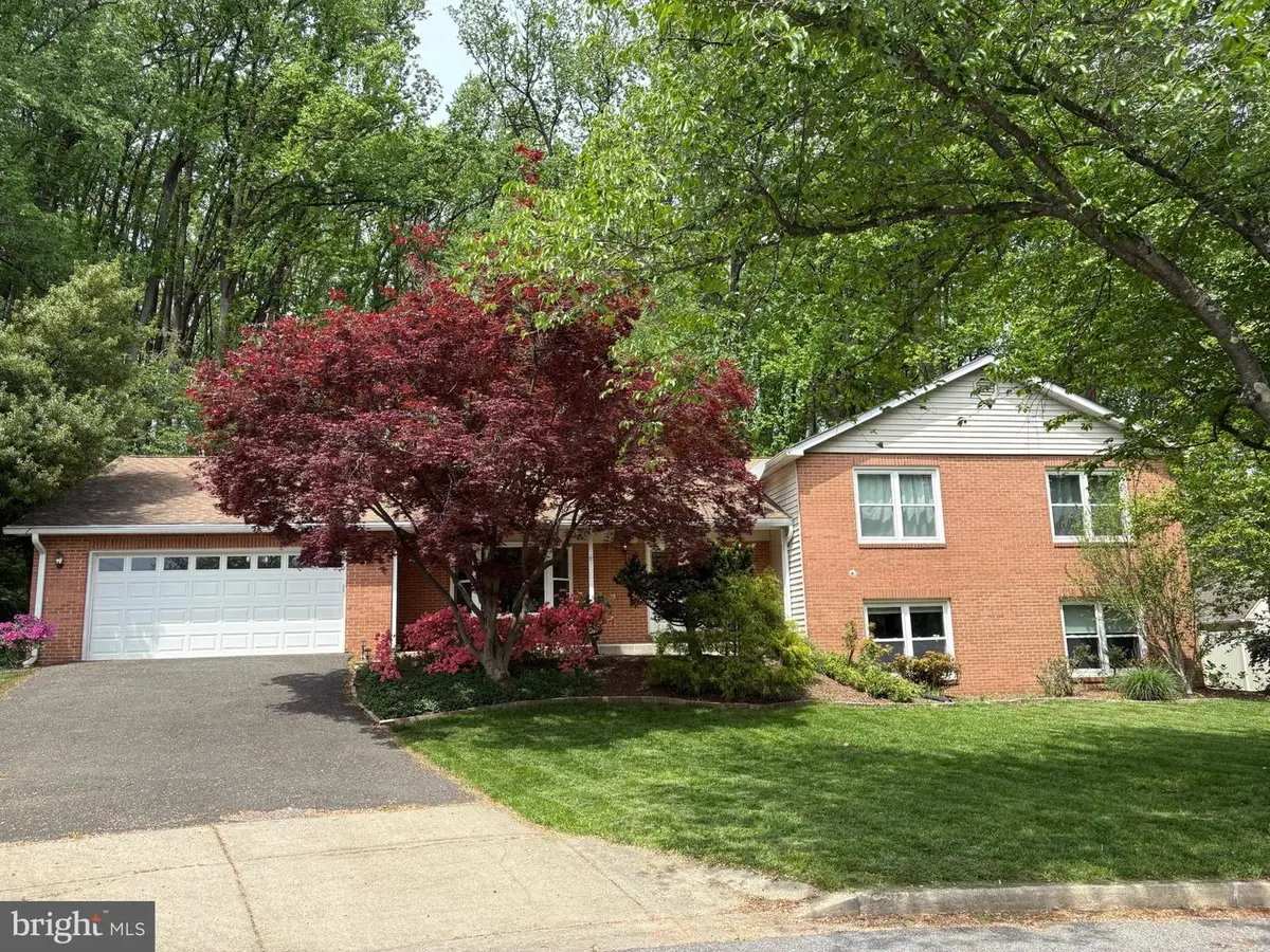 6102 Gallery St, Bowie, MD 20720 - Image #1