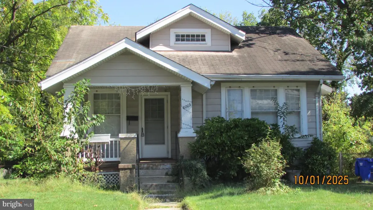 8803 48th Ave, College Park, MD 20740 - #1