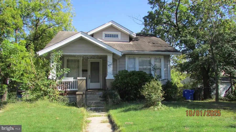 8803 48th Ave, College Park, MD 20740 - #3