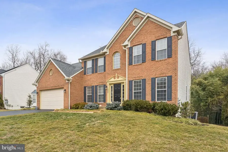 14005 Barkham Ct, Laurel, MD 20707 - #3