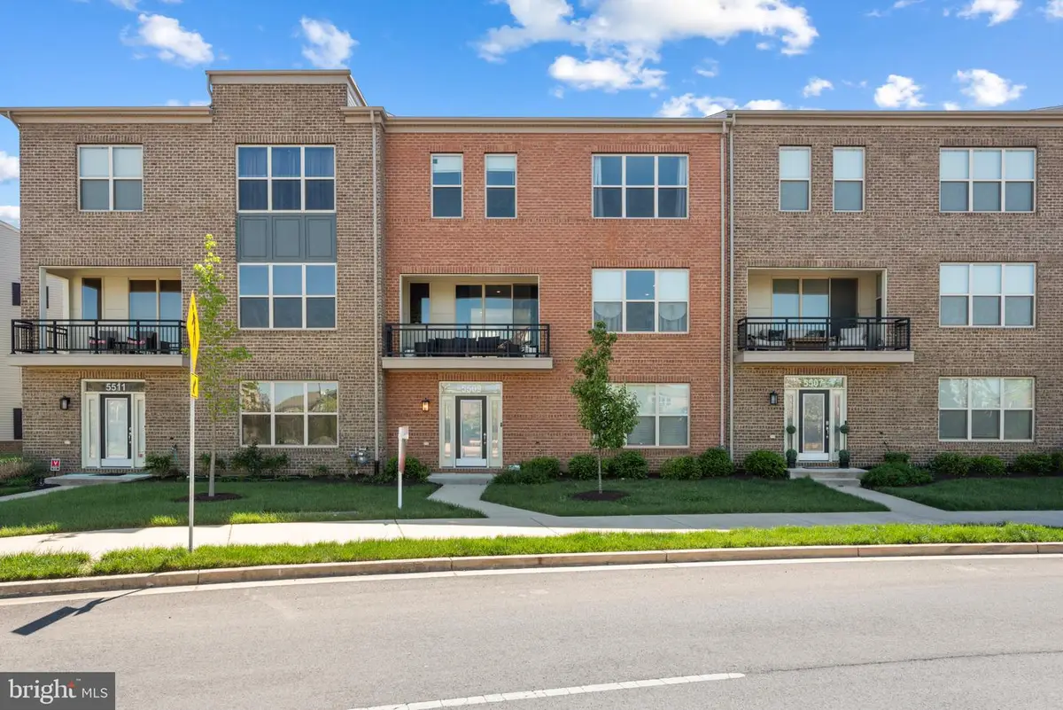 5509 Woodyard Rd, Upper Marlboro, MD 20772 - #1