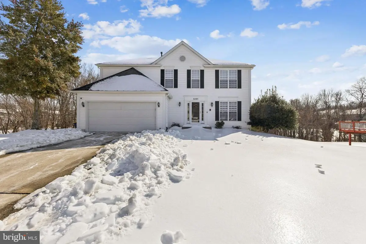 3205 Benjamin Ct, Clinton, MD 20735 - Image #1