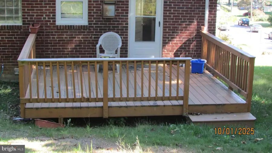 8504 49th Ave, College Park, MD 20740 - #3