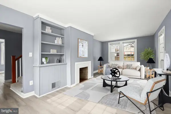 13500 Old Marlboro Pike, UPPER MARLBORO, MD 20772