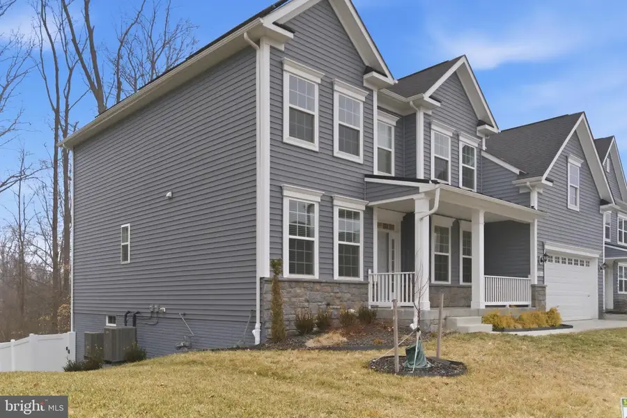 10910 Meridian Hill Way, Upper Marlboro, MD 20772 - #3