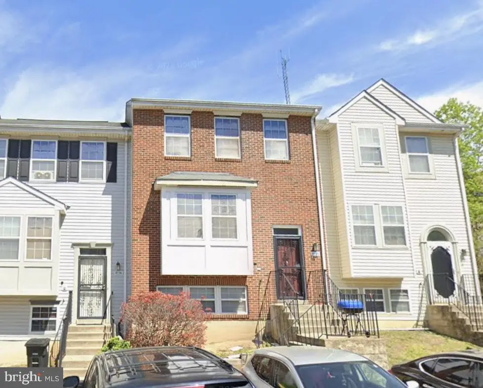 4138 Candy Apple Ln #7, Suitland, MD 20746 - Image #1