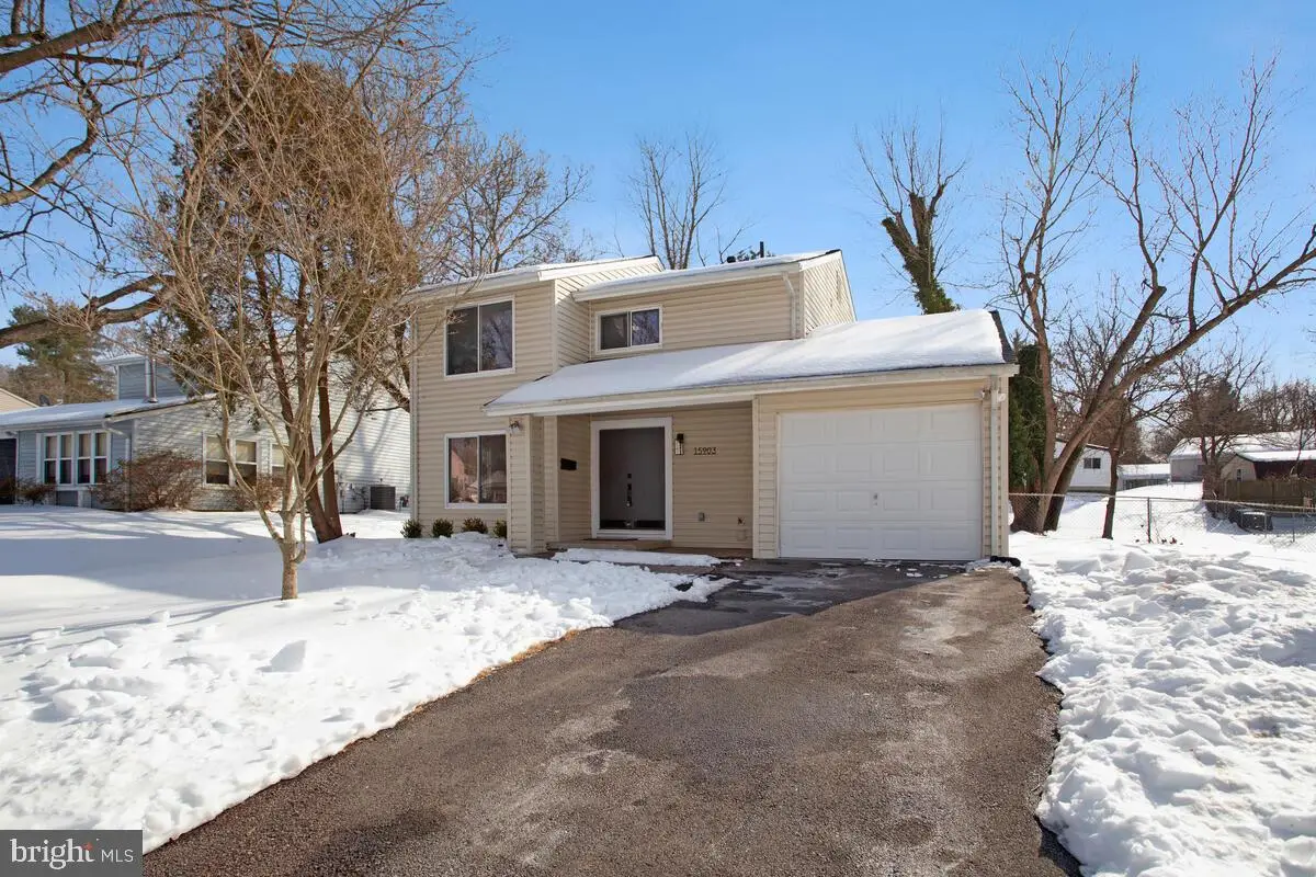 15903 Peach Walker Dr, Bowie, MD 20716 - Image #1