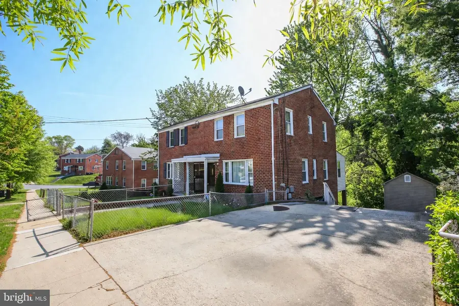 2311 Jameson St, Temple Hills, MD 20748 - #3