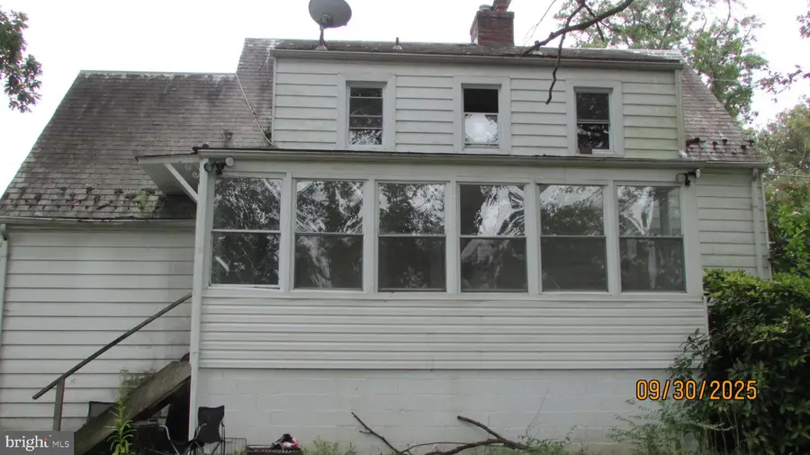 4614 Beechwood Rd, College Park, MD 20740 - #2