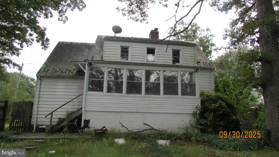 4614 Beechwood Rd, College Park, MD 20740 - #3