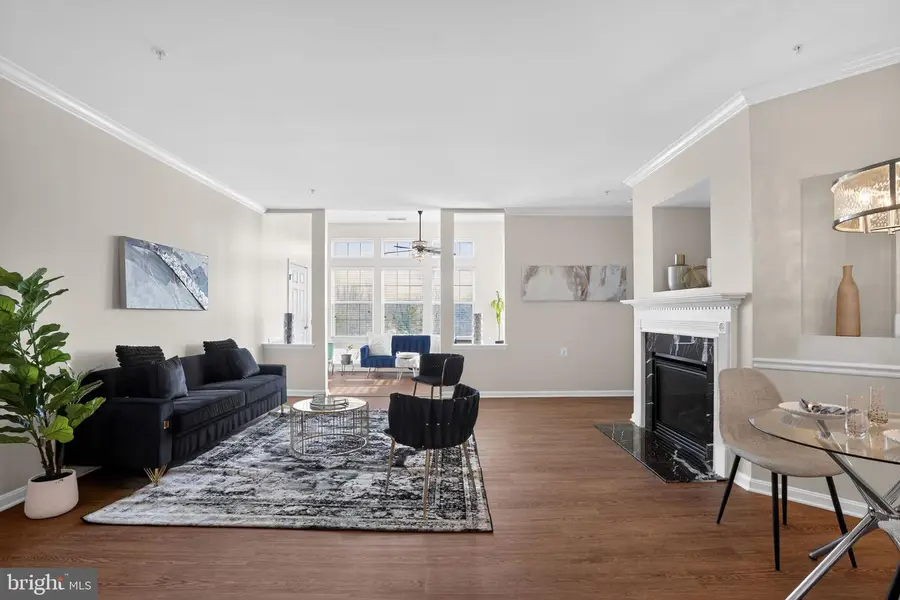 14040 New Acadia Ln #406, Kettering, MD 20774 - #3