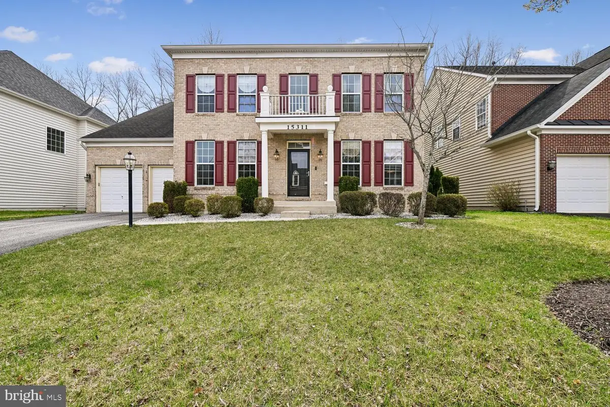 15311 Sir Edwards Dr, Upper Marlboro, MD 20772 - #1