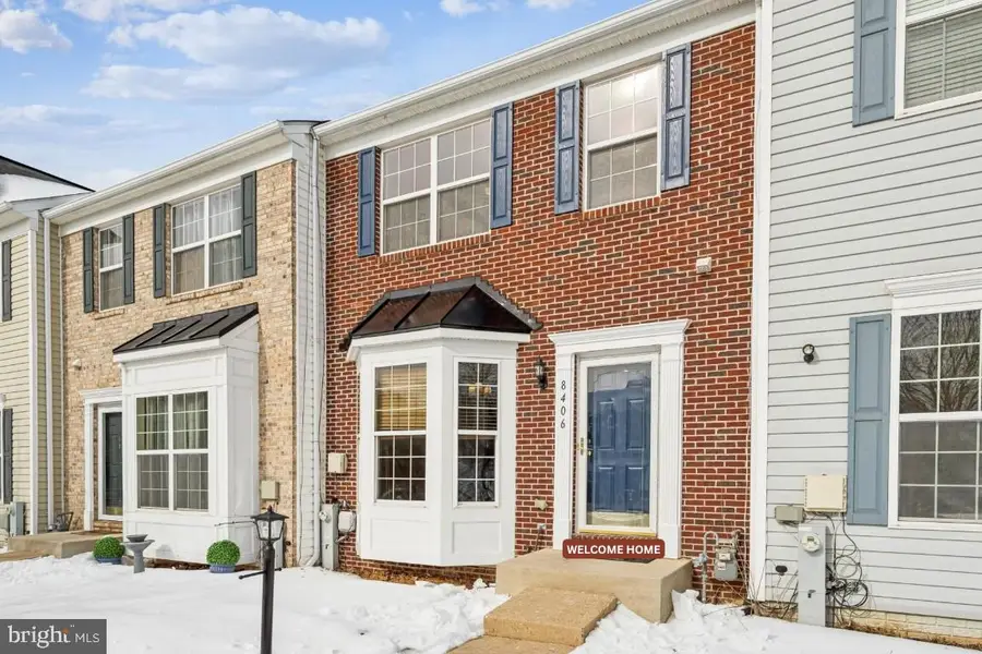 8406 Hamlin St, Lanham, MD 20706 - Image #3