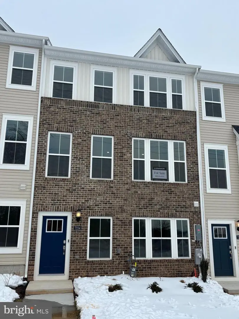 7234 Contee Rd, Laurel, MD 20707 - Image #1