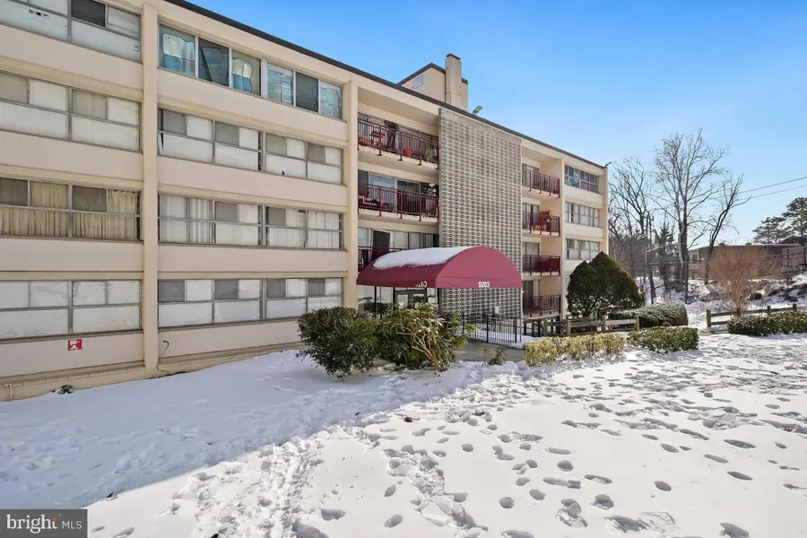 9203 New Hampshire Ave #106, Silver Spring, MD 20903 - Image #3
