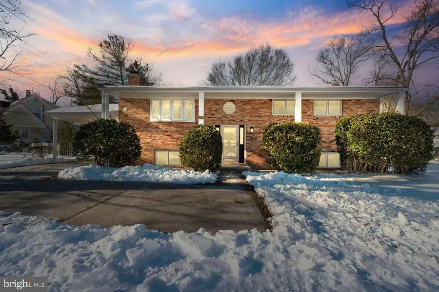 8003 Allentown Rd, Fort Washington, MD 20744 - Image #2
