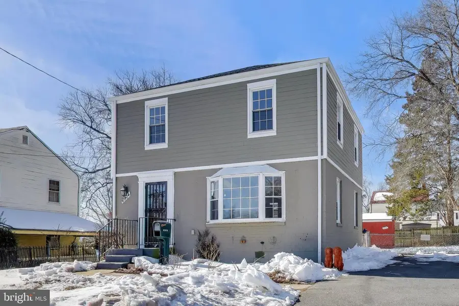 6904 Riggs Rd, Hyattsville, MD 20783 - #2