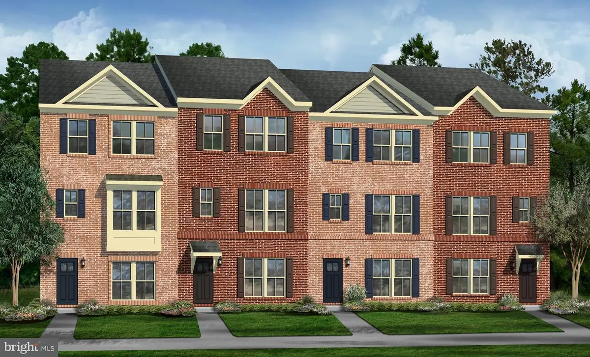 16601 Breezeway Alley, Accokeek, MD 20607 - #1