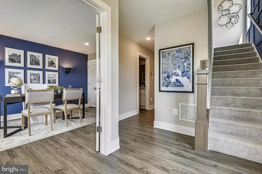 16601 Breezeway Alley, Accokeek, MD 20607 - #3