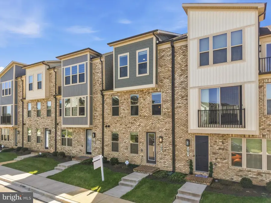 103 Green Branch Rd, Laurel, MD 20708 - #2