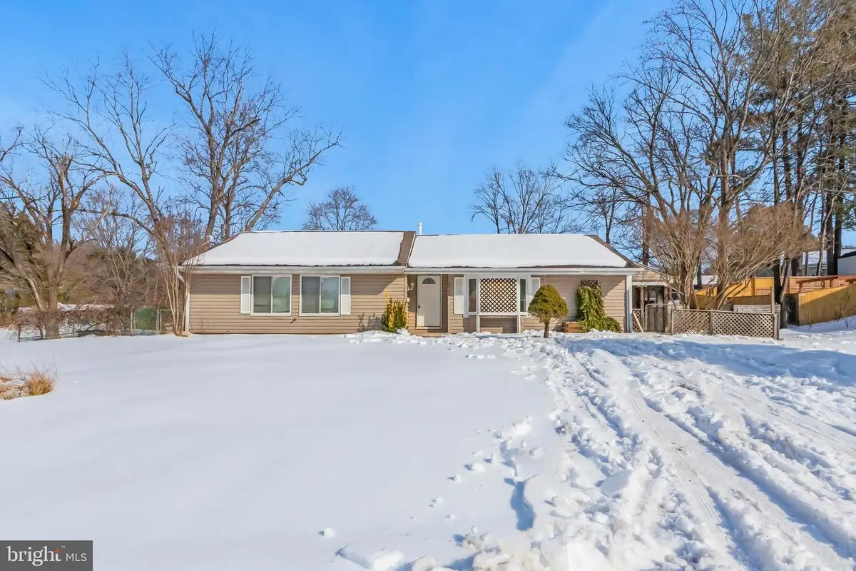 15700 Perkins Ln, Bowie, MD 20716 - Image #1