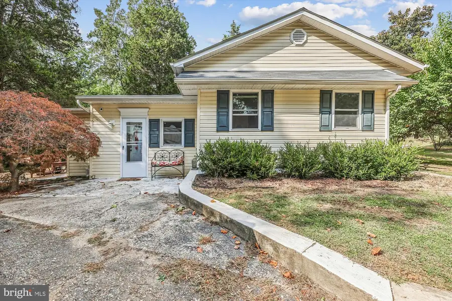 8311 Cedarville Rd, Brandywine, MD 20613 - #2