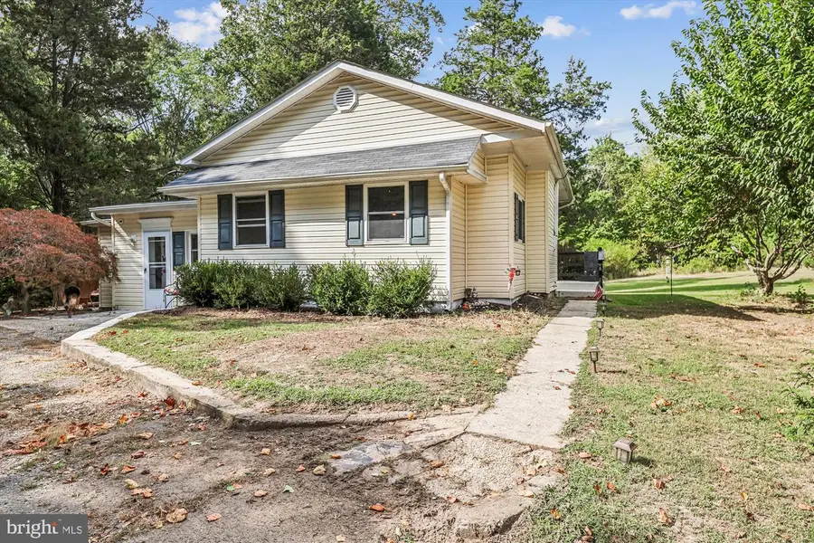 8311 Cedarville Rd, Brandywine, MD 20613 - #3