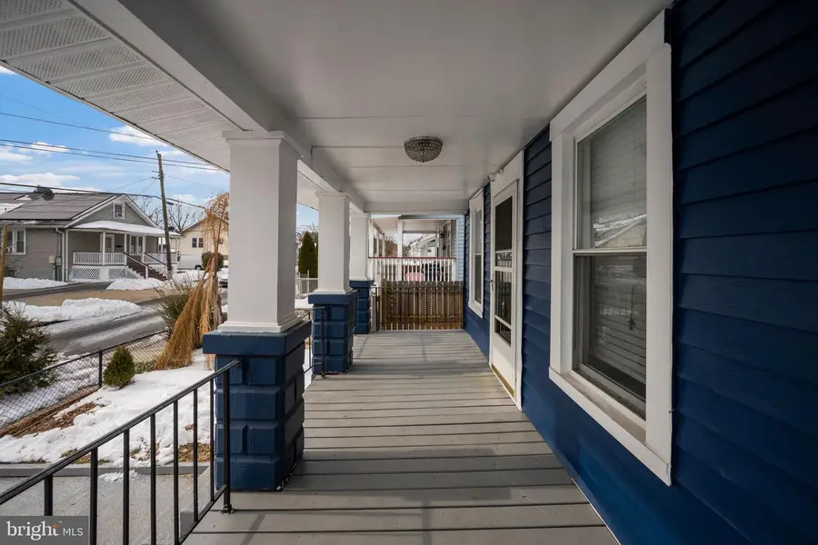 4004 Lawrence St, Brentwood, MD 20722 - #3