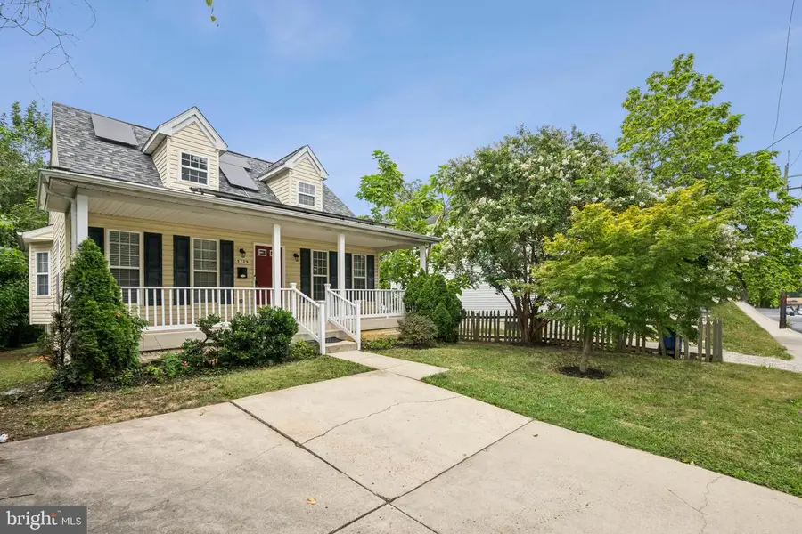 3709 38th Ave, Brentwood, MD 20722 - #2