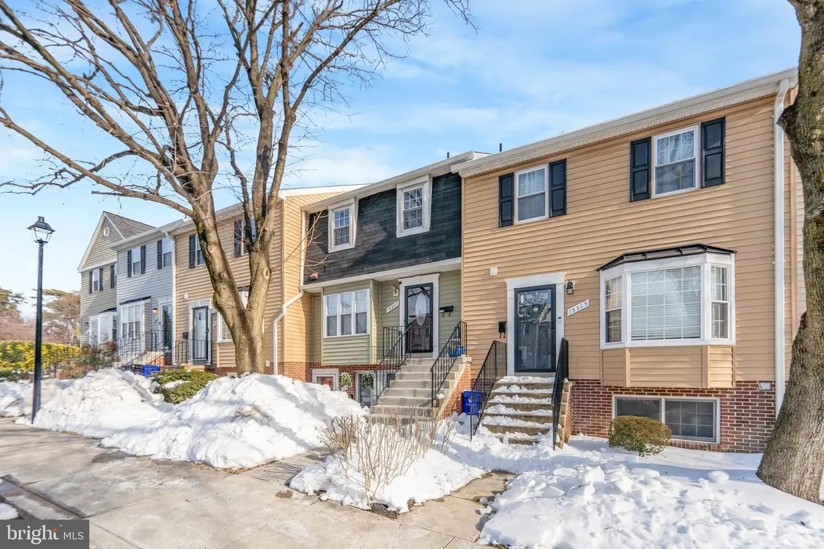 15307 Arbory Way #6, Laurel, MD 20707 - Image #1