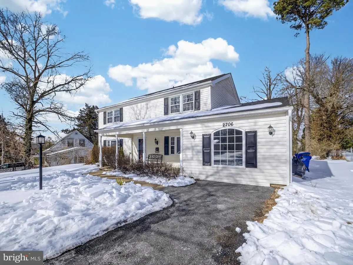 2706 Bartlett Ln, Bowie, MD 20715 - Image #1