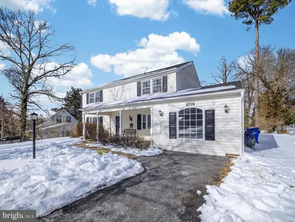 2706 Bartlett Ln, BOWIE, MD 20715