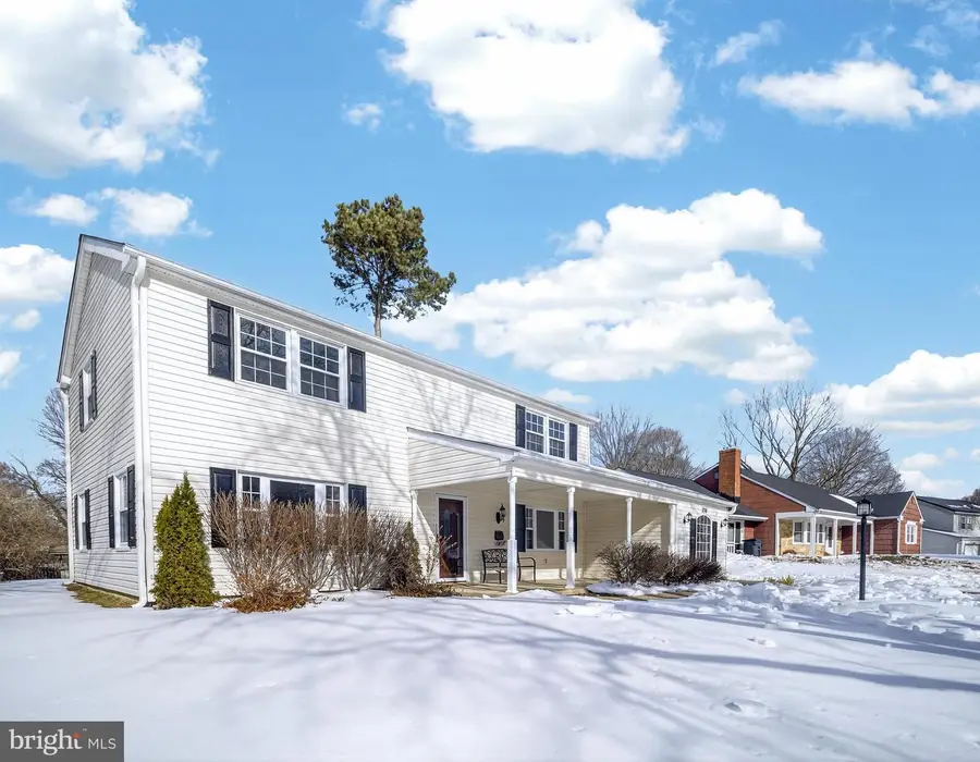 2706 Bartlett Ln, Bowie, MD 20715 - Image #3