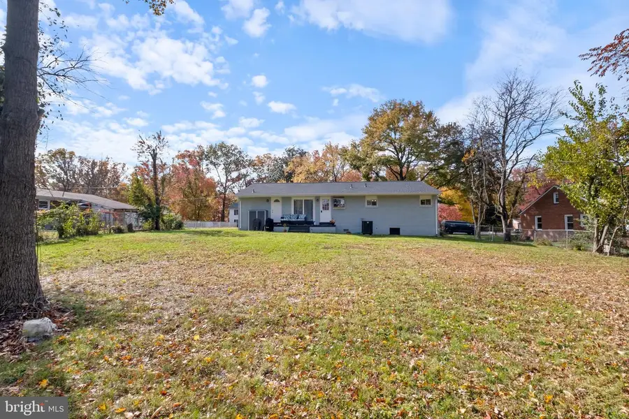 6012 Griffith Dr, Suitland, MD 20746 - Image #3