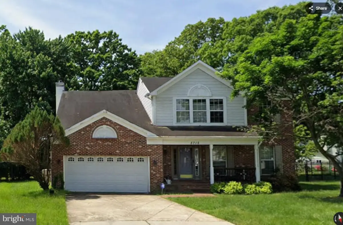 5715 Butterfield Dr, Clinton, MD 20735 - Image #1